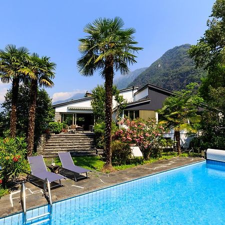 Villa Delle Palme Coglio Exterior photo