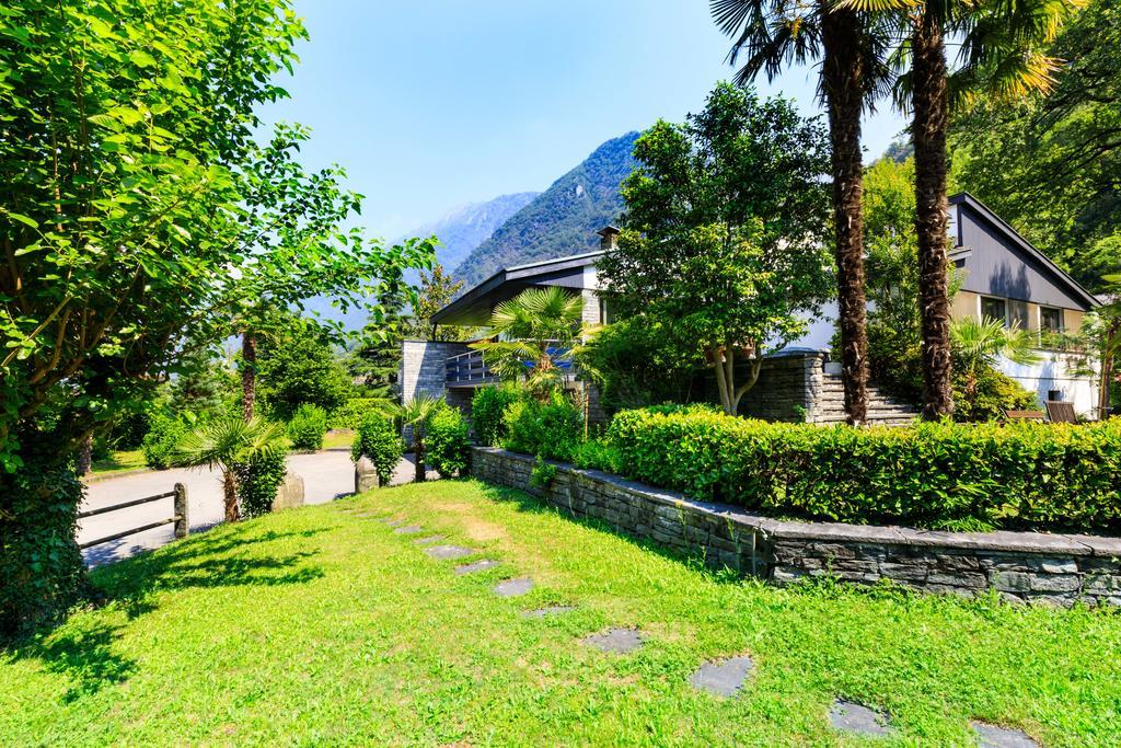 Villa Delle Palme Coglio Exterior photo