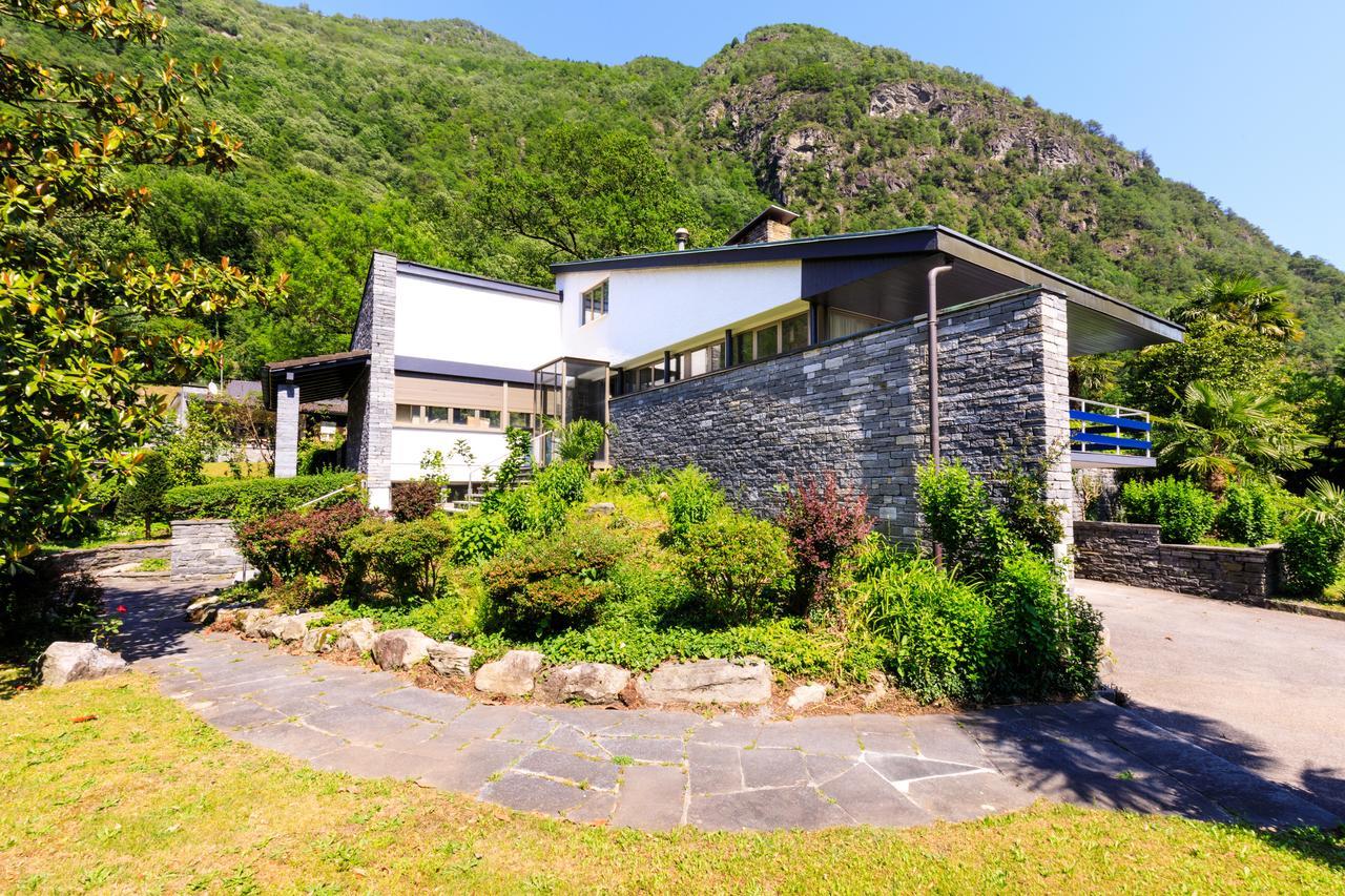Villa Delle Palme Coglio Exterior photo